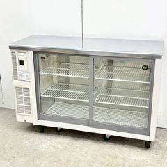 サンヨー 冷凍ショーケース SCR-D1203G ② Y0823 サンヨー 冷凍ショーケース SCR-D1203G ② Y0823 - メルカリ