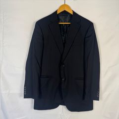 ♦️美品 ダーバン 毛 モヘア カシミヤ ビジネススーツ メンズ XL