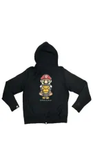 2026年最新】APE マリオ パーカーの人気アイテム - メルカリ