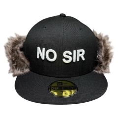 増田貴久さん着用 ファセッタズム×ニューエラ コラボキャップ 59FIFTY