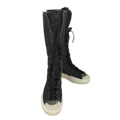 ワイスリー Y-3 NIZZA BOOT メンズ JPN：27 のサムネイル