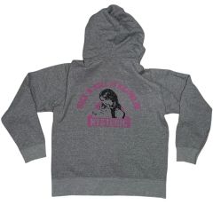 HYSTERIC GLAMOUR ジャカードリバーシブルブルゾン - メルカリ