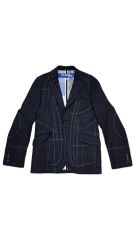 JUNYA WATANABE MAN 15ss 刺し子 ジャケット S - メルカリ