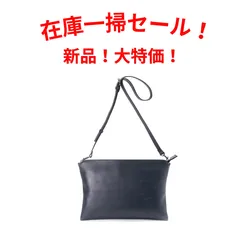 TRION トライオン ショルダーバッグ SA132 Navyのサムネイル