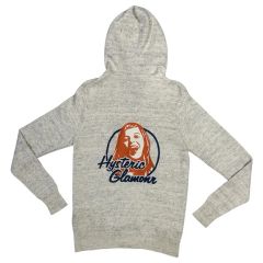 HYSTERIC GLAMOUR ジャカードリバーシブルブルゾン - メルカリ
