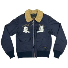 2015 NEIGHBORHOOD × BURTON 北極クマ B-10 ブルゾン ジャケットのサムネイル