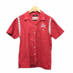 RUDE GALLERY ボーリングシャツ 2枚セット ルードギャラリー - メルカリ