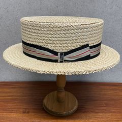 K.DORFZAUN 田中帽子店 本パナマハット LLサイズ | Mercari