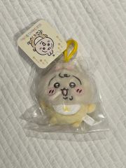 ちいかわ Chiikawa Baby ぬいぐるみくじA賞 星に包まれたうさぎ - メルカリ