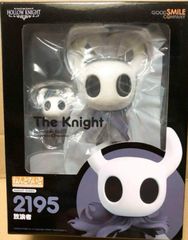 ねんどろいど ホロウナイト シルクソング ホーネット 放浪者 - メルカリ