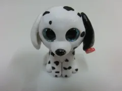【TAKA96-75】◇Ty Beanie Boos　ミニブーシリーズ3　フェッチのサムネイル