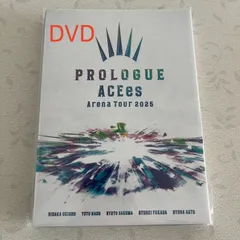 2026年最新】prologue [DVD]の人気アイテム - メルカリ