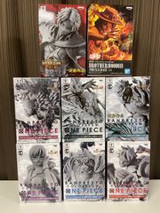ドラゴンクエスト 2点セット アミューズメントグッズシリーズ 割れ