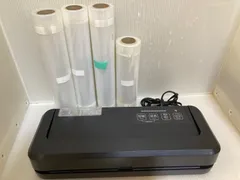 フードシールド 業務用真空パック器 JP290のサムネイル