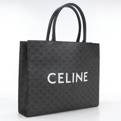 2026年最新】celine セリーヌ トリオンフ トートバッグ エコバッグ