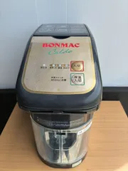 【本体のみ大特価価格◎】業務用　ボンマック コーヒーブルーワー BM-3000型のサムネイル