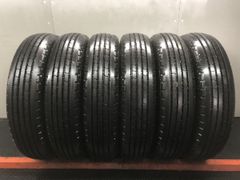 DUNLOP ENASAVE EC350+ 205/65R16 16インチ 夏タイヤ 4本 23年製 
