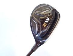 TaylorMade M6 ユーティリティ #4 22度 フレックスS - メルカリ