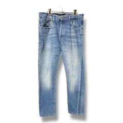 LEVI'S VINTAGE CLOTHING 66466-0009 カスタマイズド セルビッジジーンズ 66年復刻 501XX 501 タグ付き 裾上げあり メンズ サイズw32 ブルー ゴーゴー古着久喜倉庫店 51 No.K2175Yのサムネイル
