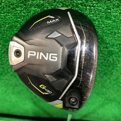 PING G430 MAX9w 24度 フェアウェイウッド ヘッドのみ - メルカリ