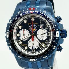 CITIZEN 腕時計 JFA1996オフィシャルグッズ サッカー日本代表モデル 