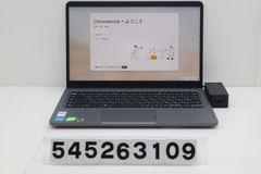 Acer Chromebook Plus 515 箱付き 初期化済み - メルカリ