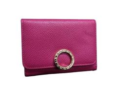 BVLGARI 6連キーケース ピンク 新品未使用 - メルカリ