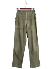 50's アジャスター付 ベイカーパンツ size M ヴィンテージ - メルカリ
