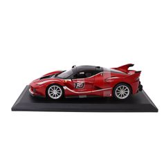 フェラーリ FXX K レッド 1/18 マイスト - メルカリ