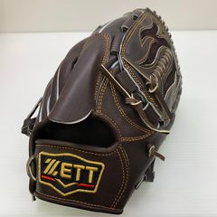 プロ支給品　実使用　岡田幸文　千葉ロッテ　ゼット　プロステイタス　外野手　硬式 支給品 実使用 岡田幸文 千葉ロッテ ゼット プロステイタス 外野手