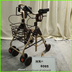 テイコブリトル(HS-05) 幸和製作所 シニア歩行車 安心安全のSG規格適合