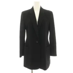 セオリーリュクス theory luxe LIFT LAASHA A テーラードジャケット シングル 1B 黒 ブラック 03-8304132-050-040 /HNのサムネイル