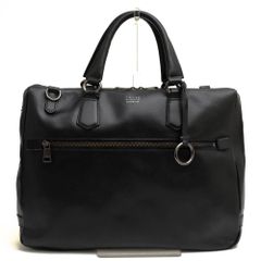 TUMI トゥミ ビジネスバッグ ビーコンヒル 68530D オールレザー - メルカリ