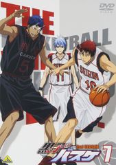 黒子のバスケ DVD 全巻 黒子のバスケ2nd 黒子のバスケ3nd 劇場版