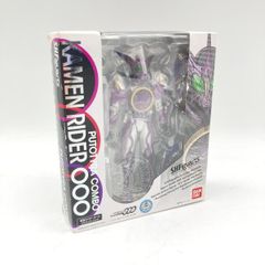 [중고] HM 미개봉 두 번 붙여 상자 상처) 반다이 SHFiguarts 가면 라이더 오즈 푸토 티라 콤보 / 가면 라이더 오즈 / OOO [6]
