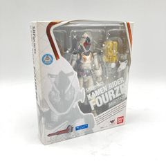 [중고] HM 미개봉) 반다이 SHFiguarts 가면 라이더 포제 베이스스테이츠[6]
