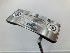 Evnroll ZERO Z2s パター 34インチ - メルカリ