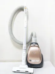 2026年最新】パナソニック 紙パック式掃除機 MC-PKL20A-Wの人気