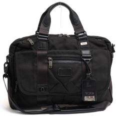 トゥミ TUMI ビジネスバッグ マクネア レザー 30-26051905 | Mercari