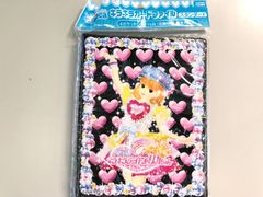 【平成レトロ】キラキラアイドルリカちゃん　155枚 平成レトロ キラキラアイドルリカちゃんカード リカちゃんカードゲーム