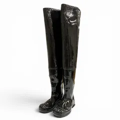 未使用品▽Maison Margiela メゾンマルジェラ 22SS S97WW0058 Rubber