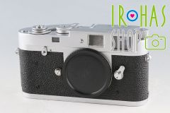 LEICA M2 初期型 シルバー - メルカリ
