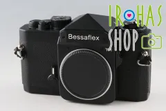 Voigtlander Bessaflex TM 35mm SLR Film Camera #64805D3のサムネイル