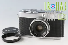 Kowa SW 28mm F/3.2 35mm Film Camera #64799D4のサムネイル