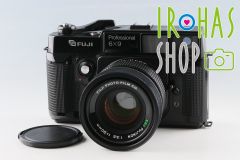 FUJIFILM GSW 690 II Porfessional 2539 - メルカリ