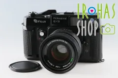 Fuji Fujifilm GW690II Medium Format Film Camera #64798E4のサムネイル