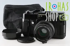 Fujifilm Fujica GW690 Medium Format Film Camera #64797E4のサムネイル