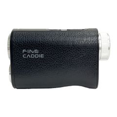 FineCaddie J3 ゴルフ用レーザー距離計 - メルカリ