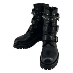 美品】 Yosuke バックルブーツ 00s y2k ゴシック v系 27cm - メルカリ