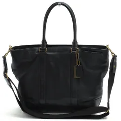 コーチ／COACH バッグ トートバッグ 鞄 ハンドバッグ メンズ 男性 男性